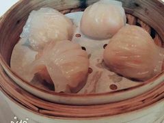 -富力丽思卡尔顿酒店·丽轩中餐厅