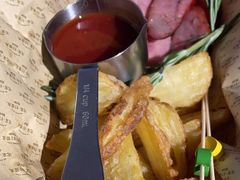 -打酱友•斑鱼海鲜粥火锅(吴桥店)