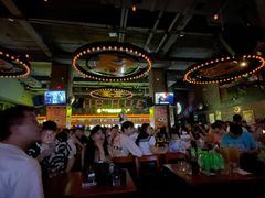 大堂-HIB HUB公社(解放西路店)