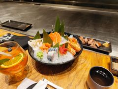 -赤坂亭·M9和牛烧肉·铁板烧·日料398放题(长泰广场店)