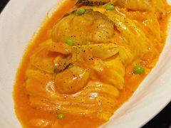 -海派悦庭·海胆烧麦·新融合菜(凯德广场店)