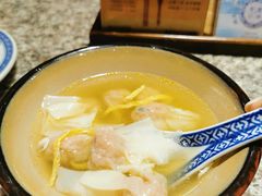 -南京大牌档(香港广场店)