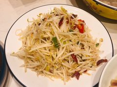 -丁里羊肉小镇(太宁路口店)