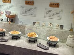 -成都天府丽雅酒店-宽窄店丽悦餐厅