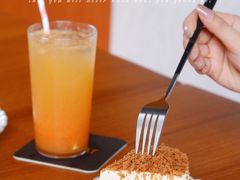 -The PEAT Coffee(深业中城店)
