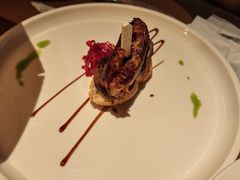 -食间牛排(重庆路万达店)