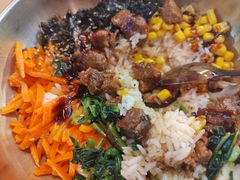 -米村拌饭(钜城华亿购物广场店)