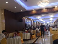 -胜记乐源海鲜酒家(东区员工大厦店)