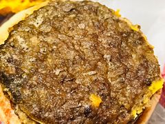 -汉堡王(北京三里屯购物中心)