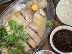 -肥婆兰鸡饭(西门外街店)