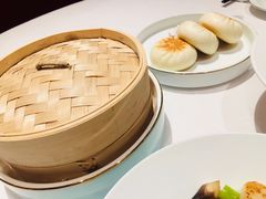 -东富酒家(龙湖西溪天街店)