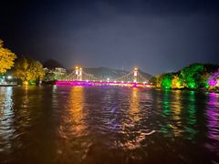 -桂林两江四湖景区