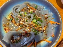 -民食香·腊排骨野生菌美食(木府店)