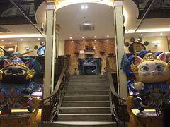 门面-more than meow吴止猫主题餐厅(承德 中船汇店)