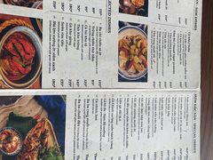 -Cau Go Vietnamese Cuisine