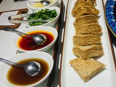 -羲和雅苑•北京烤鸭(国贸商城店)