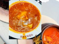 -华梅西餐厅(哈尔滨中央大街店)