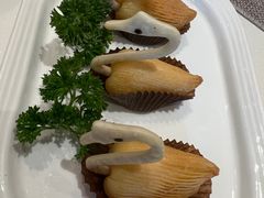 -丽晶美庐·玉兰餐厅