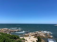 -养马岛旅游度假区