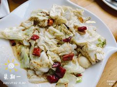 -新疆伏拉沃餐厅(白龙南路店)