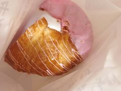 香缇草莓独角兽-牛角村(大族广场店)