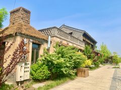-唐山尚禾源旅游景区