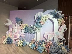 -好友缘酒家(会展中心店)