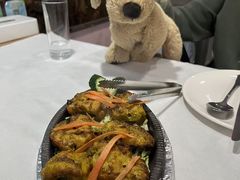 -葛尼沙印度餐厅 (镇明路店)