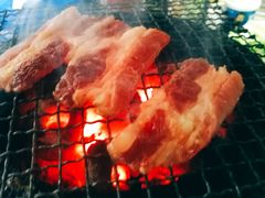 -松明一烤肉馆(鲁园店)
