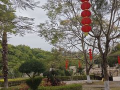 -胡里山炮台