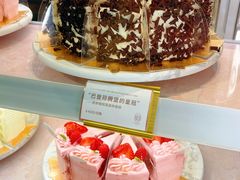 -CloudD'or可露朵蛋糕(1733商业空间店)