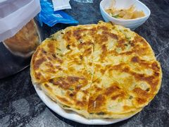 -骨气鼓气羊棒骨·羊蝎子(住总万科广场店)