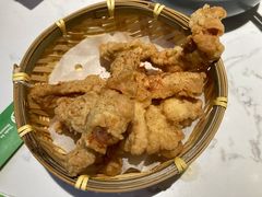 一口小酥肉-百春原湖南牛肉粉(百联世纪店)