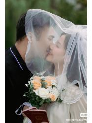 -MECCI婚礼摄影跟拍(红东方广场店)