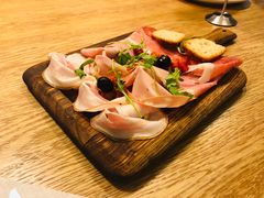 -ALLORA意大利餐厅(丰盛里店)