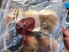 -85度C(南京中山南店)