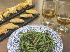 -手抄板凳江南菜(湖滨商业街店)