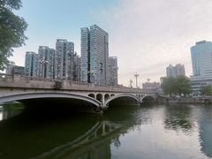 -九眼桥码头旧址