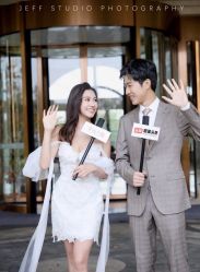 -JEFF STUDIO摄影摄像婚礼跟拍