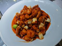 -鸭王烤鸭店(三里河店)