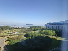 -连云港金陵海州湾会议中心