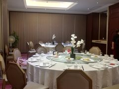 包厢-绍兴饭店(大宁店)