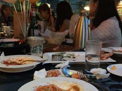 -秀·爱尔兰餐吧(上海路店)