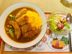 -吾妻拉面•和风食堂(群光广场店)