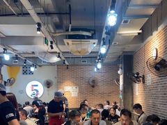 -五里关火锅(牛市口店)