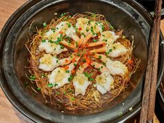 -啫火啫啫煲·顺德干蒸(西乡天虹店)