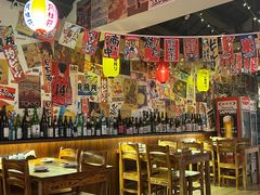 -千懿六本木酒场(常熟路店)