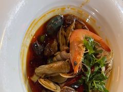 -舌尖上·霞浦滩涂海鲜·新闽菜(总店)