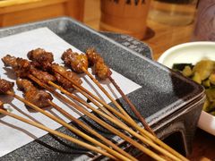 -管氏翅吧(国展店)