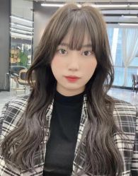 -藤野造型烫染接发